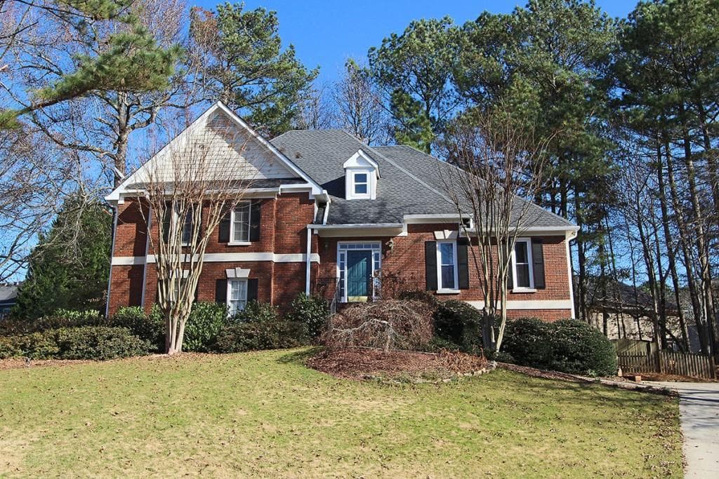 4921 Marlos Drive, Marietta, GA 30066 — most recent listing photo
