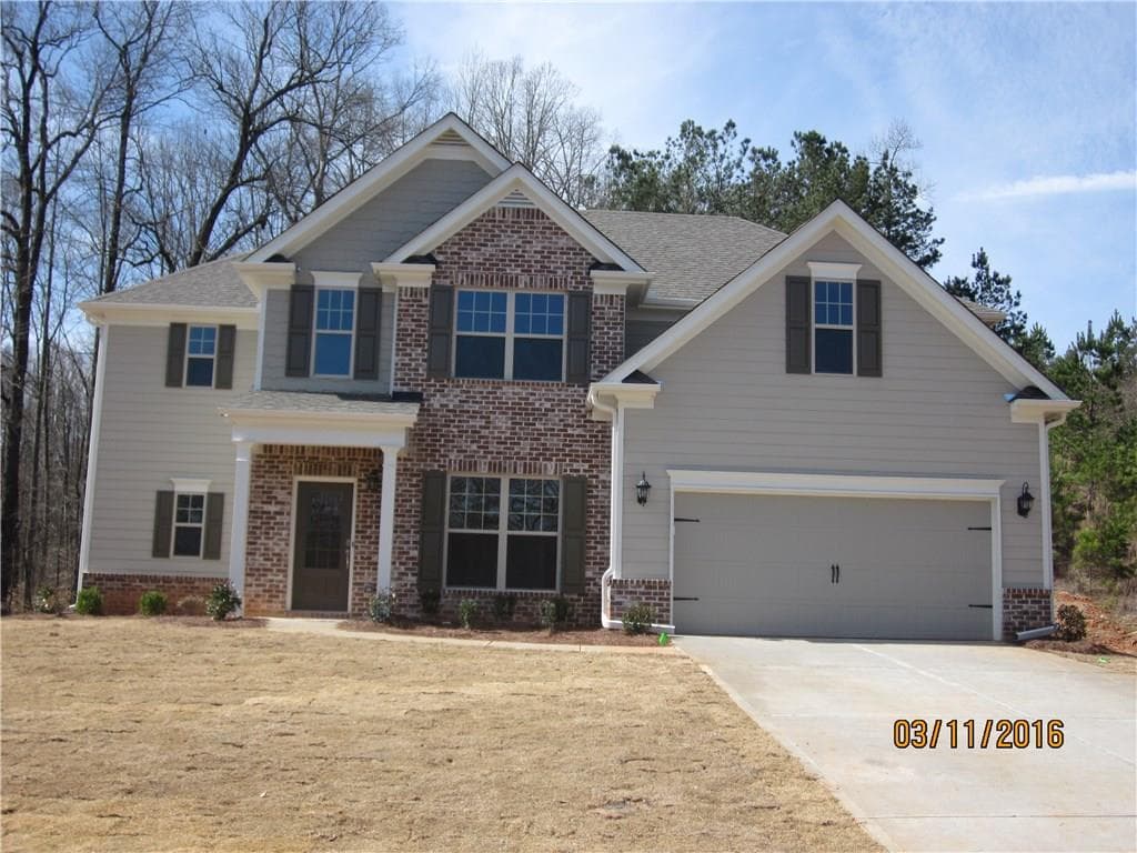 3705 Grandview Manor Drive, Cumming, GA 30028 — most recent listing photo