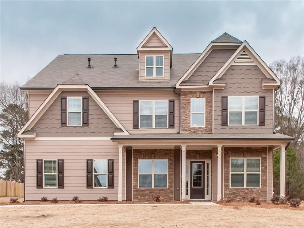 2641 Cashel Lane, Powder Springs, GA 30127 — most recent listing photo