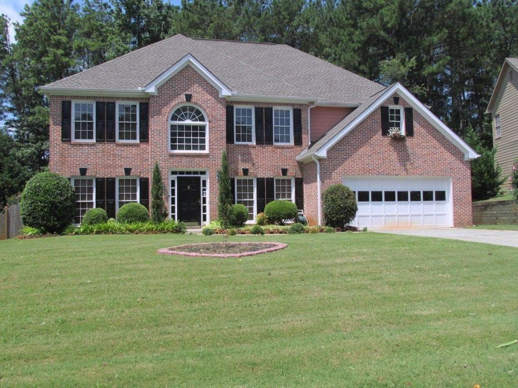 2180 Wildwood Lake Drive, Suwanee, GA 30024 — most recent listing photo