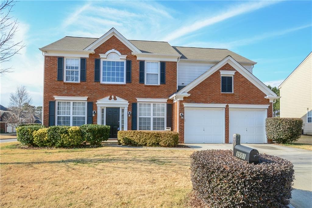 3501 Donamire Way, Kennesaw, GA 30144 — most recent listing photo