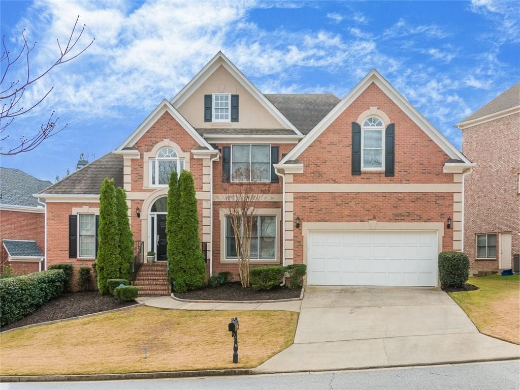 4106 Oberon Drive, Smyrna, GA 30080 — most recent listing photo