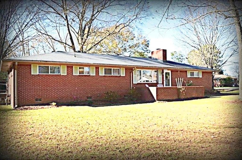 222 Dogwood Drive, Cartersville, GA 30120 — most recent listing photo