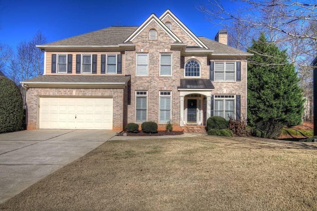 405 Overhill Bend, Alpharetta, GA 30005 — most recent listing photo