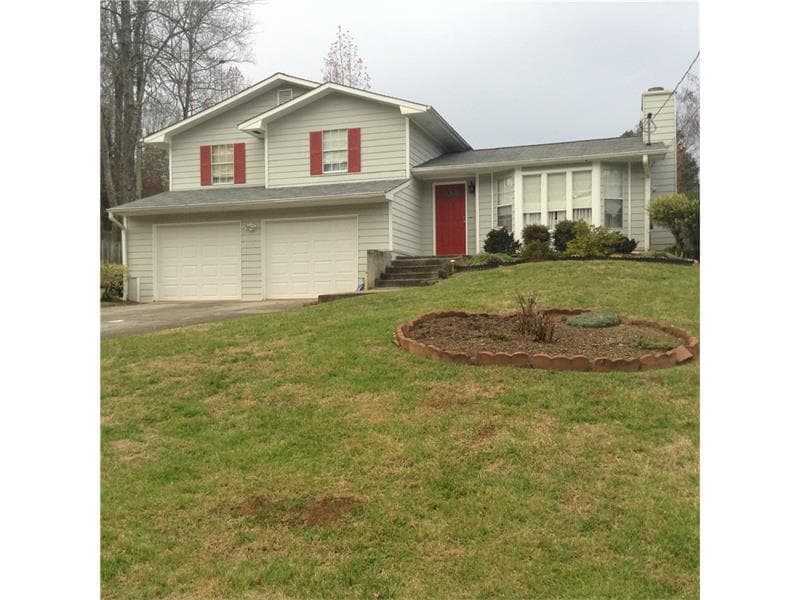 1166 Richland Trace, Sugar Hill, GA 30518 — most recent listing photo