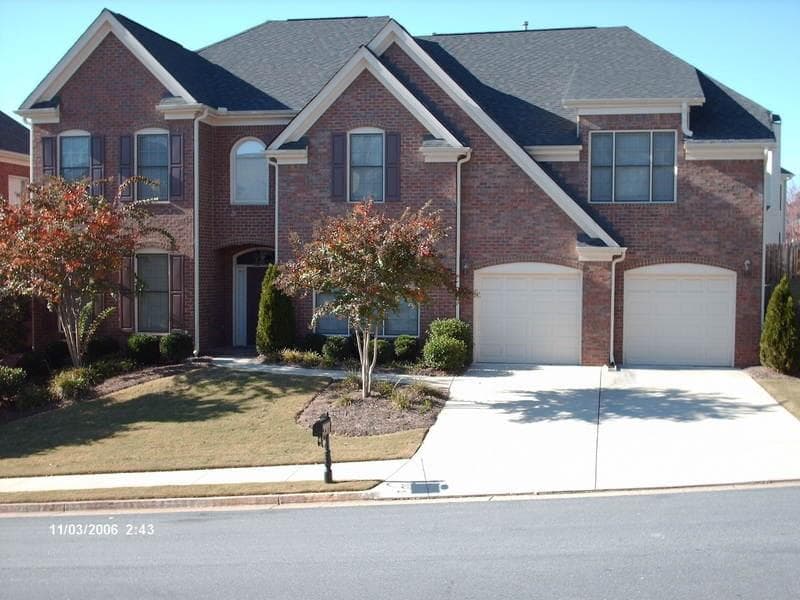 5 bedroom, 4,296 sq ft single family residence sold at 5066 Healey Drive, Smyrna, GA 30082