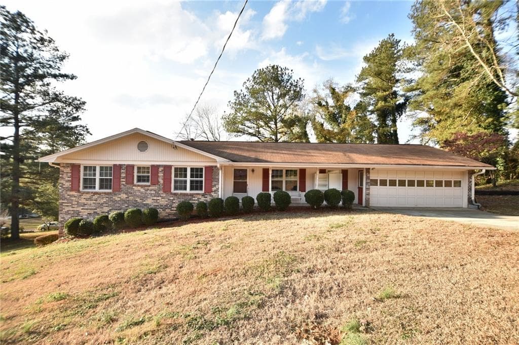 1603 Lamancha Drive, Lawrenceville, GA 30044 — most recent listing photo