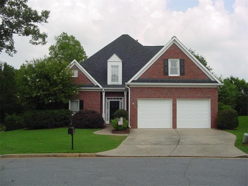 1308 Snug Harbor Court, Marietta, GA 30066 — most recent listing photo