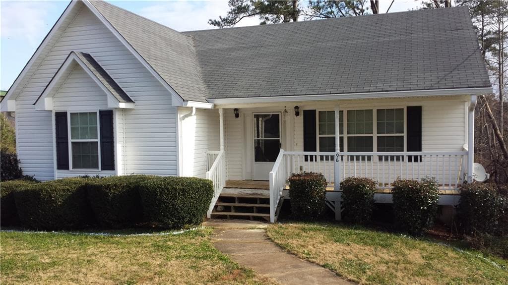 96 MCCLURE Circle, Buchanan, GA 30113 — most recent listing photo