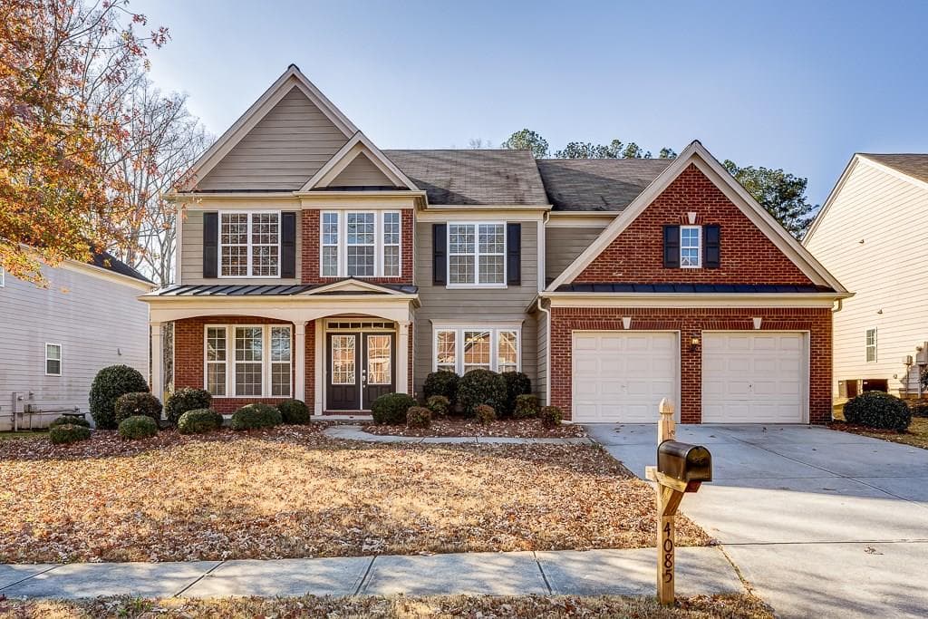 4085 Agard Street, Cumming, GA 30040 — most recent listing photo
