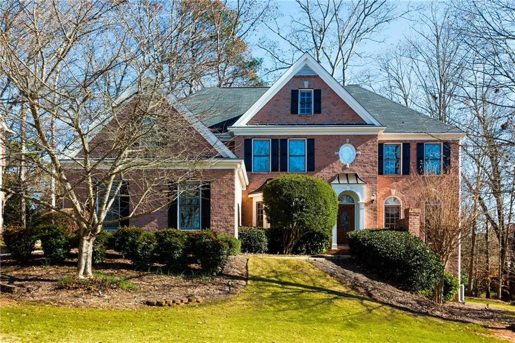 825 Garden Gate Path, Roswell, GA 30075 — most recent listing photo