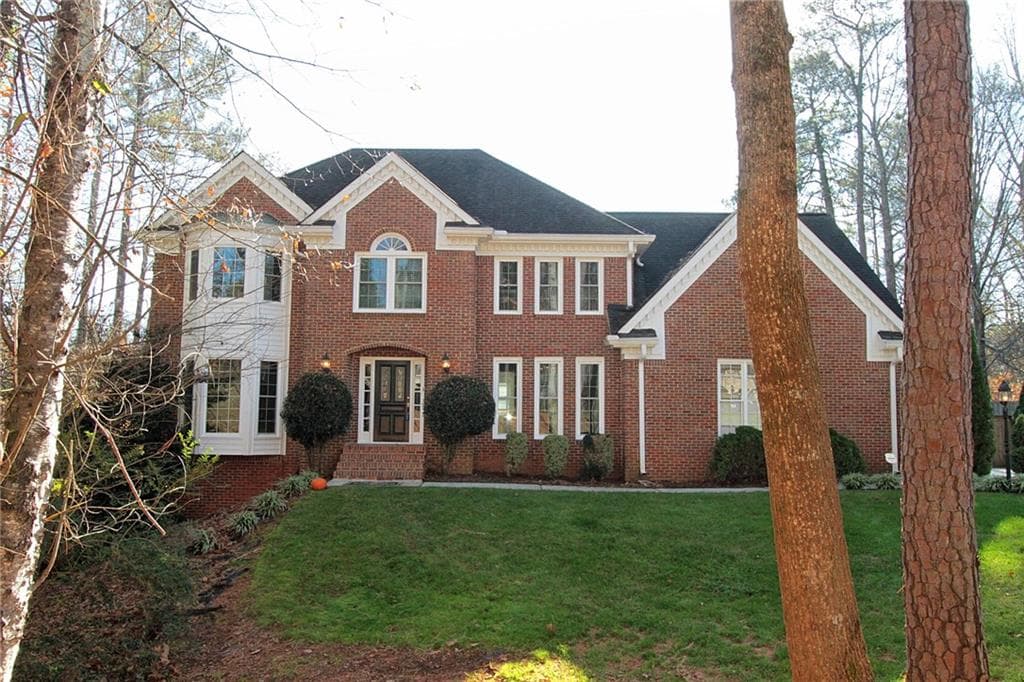 843 Gable Gate Turn, Roswell, GA 30076 — most recent listing photo