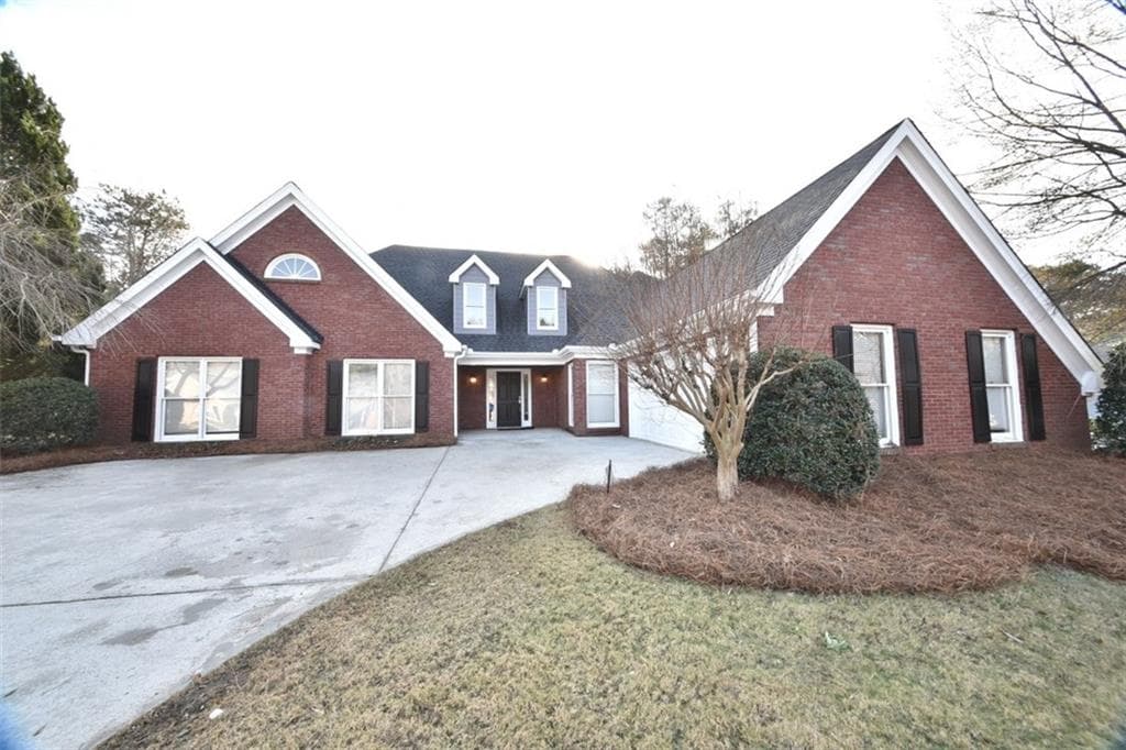 1325 Bullock Place, Lilburn, GA 30047 — most recent listing photo