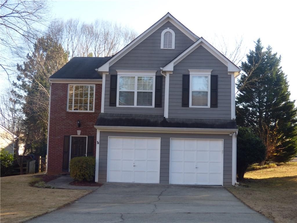 4274 Brighton Way, Kennesaw, GA 30144 — most recent listing photo