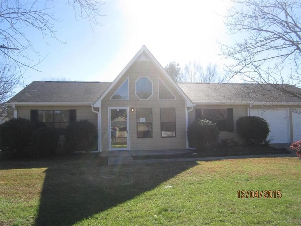 181 Linda Lane, Powder Springs, GA 30127 — most recent listing photo
