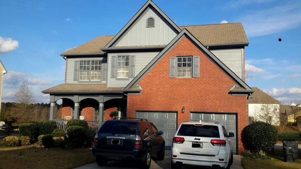 7235 Madison Circle, Union City, GA 30291 — most recent listing photo