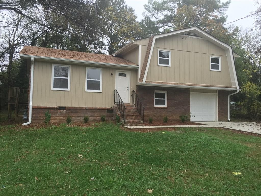 926 James Court, Marietta, GA 30060 — most recent listing photo