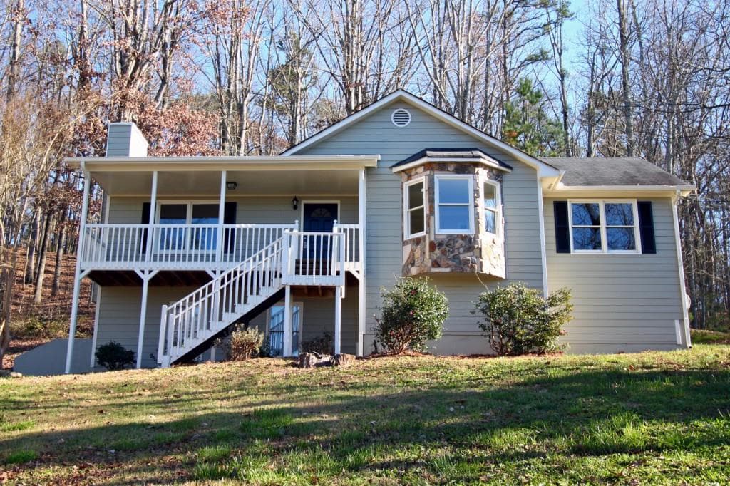 50 Willow Bend Drive, Cartersville, GA 30121 — most recent listing photo