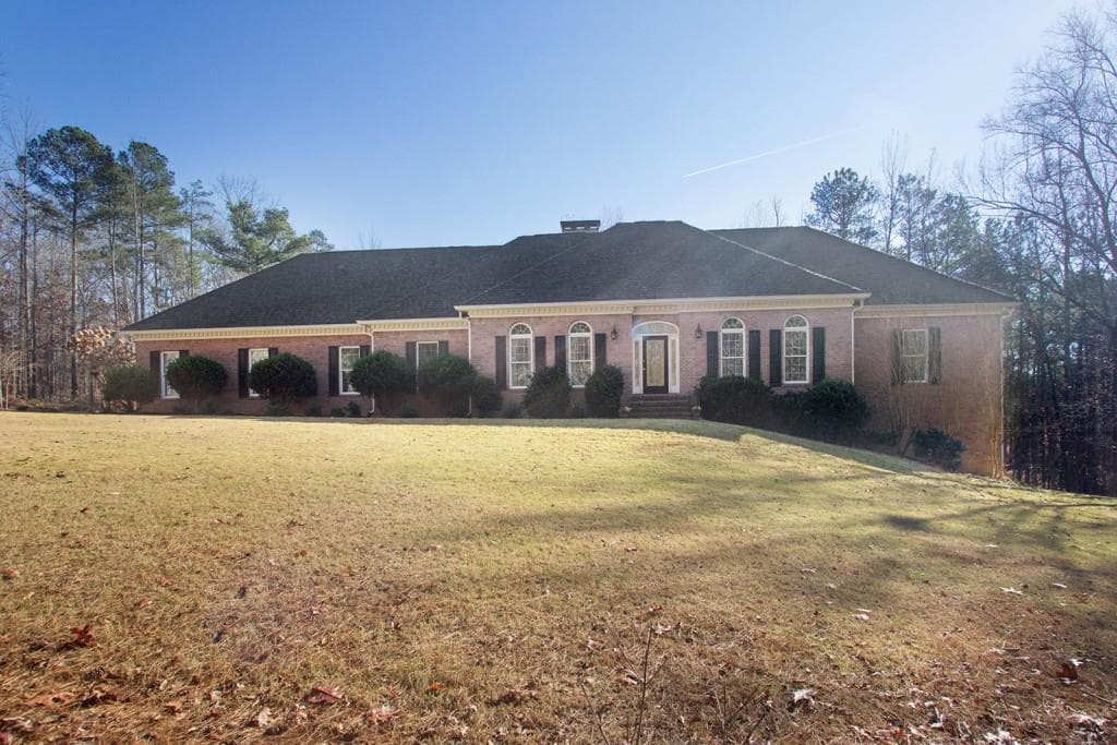 2650 Westwood Drive, Conyers, GA 30094 — most recent listing photo