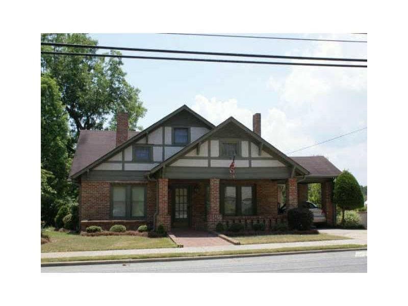 208 Confederate Avenue, Dallas, GA 30132 — most recent listing photo