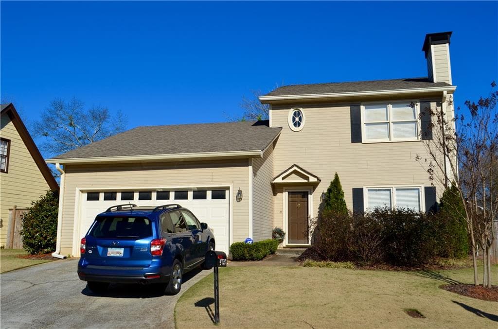 4026 Arborwood Lane, Tucker, GA 30084 — most recent listing photo