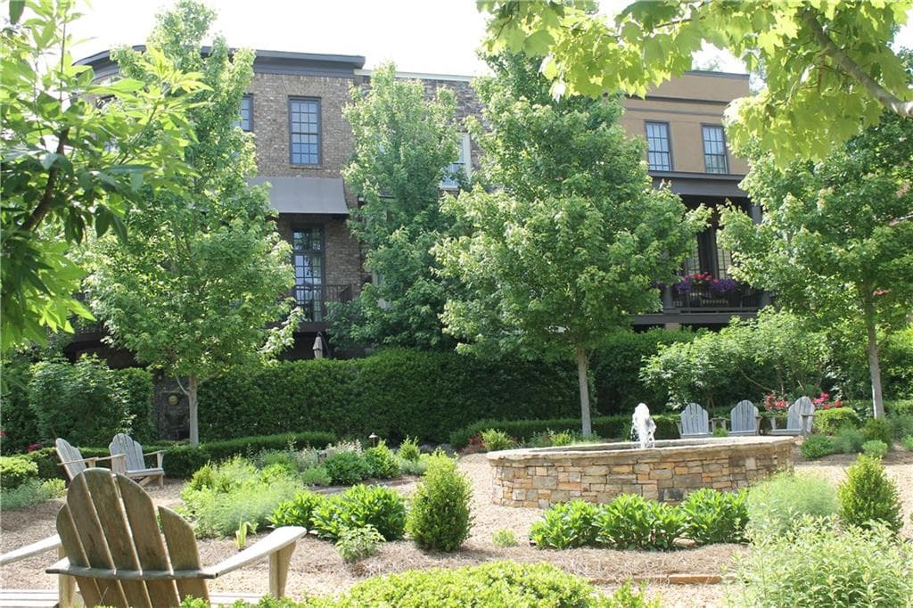 233 Wheeler Street, Woodstock, GA 30188 — most recent listing photo