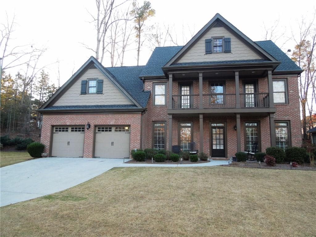 1783 Sweet Barley Way, Grayson, GA 30017 — most recent listing photo