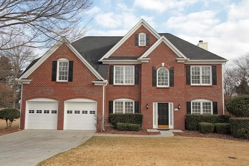 515 Gate Arbor Court, Suwanee, GA 30024 — most recent listing photo