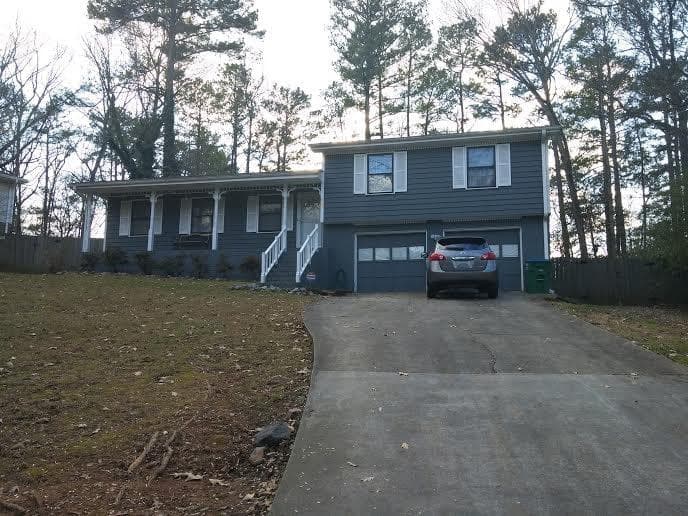 654 CONTINENTIAL Drive, Lawrenceville, GA 30044 — most recent listing photo