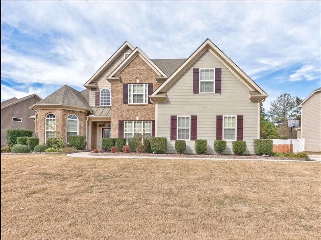 4190 Thayer Drive, Powder Springs, GA 30127 — most recent listing photo