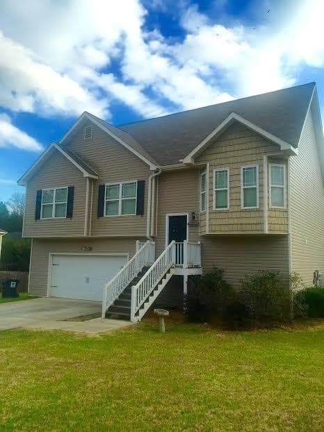 219 Arbor Drive, Rockmart, GA 30153 — most recent listing photo