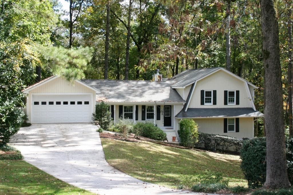 1362 Colony Drive, Marietta, GA 30068 — most recent listing photo