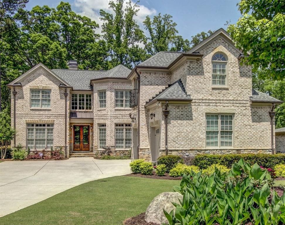2358 Fairoaks Road, Decatur, GA 30033 — most recent listing photo