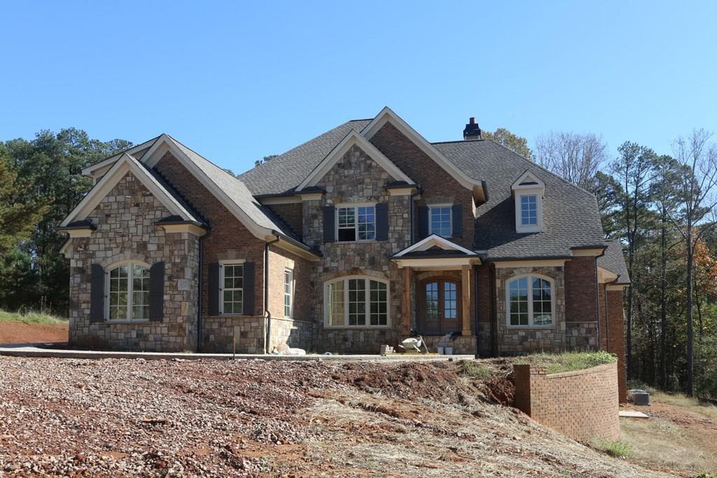 14060 Haystack Lane, Milton, GA 30004 — most recent listing photo
