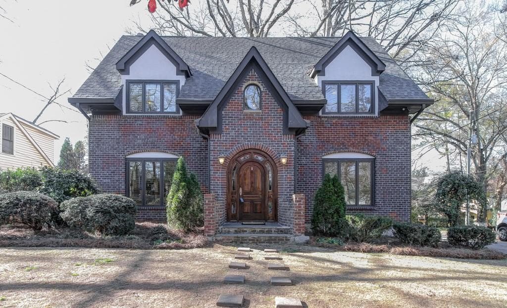240 Mountain View Street, Decatur, GA 30030 — most recent listing photo