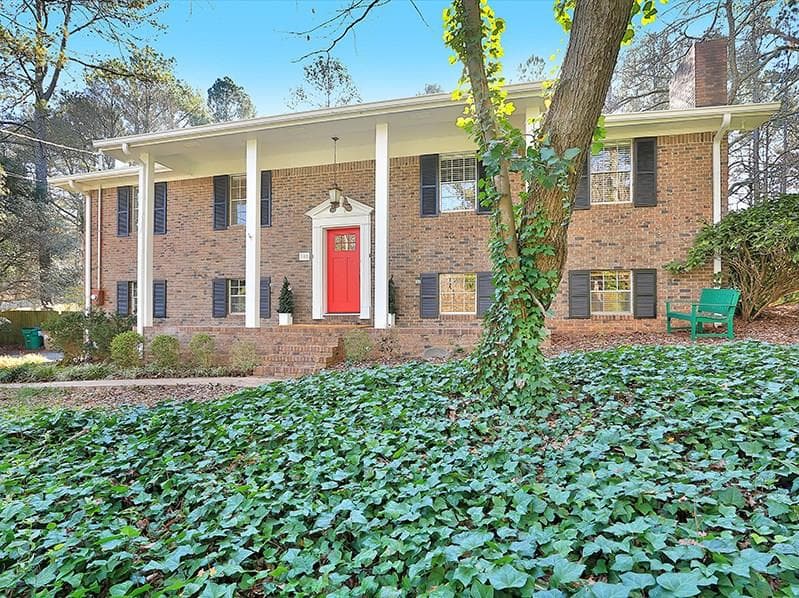 305 Briarwood Court, Woodstock, GA 30188 — most recent listing photo