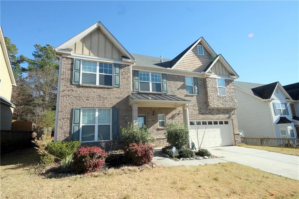 952 Ashton Park Drive, Lawrenceville, GA 30045 — most recent listing photo