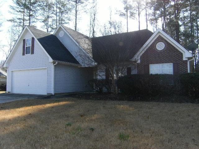 4331 GLEN HEIGHTS Way, Snellville, GA 30039 — most recent listing photo
