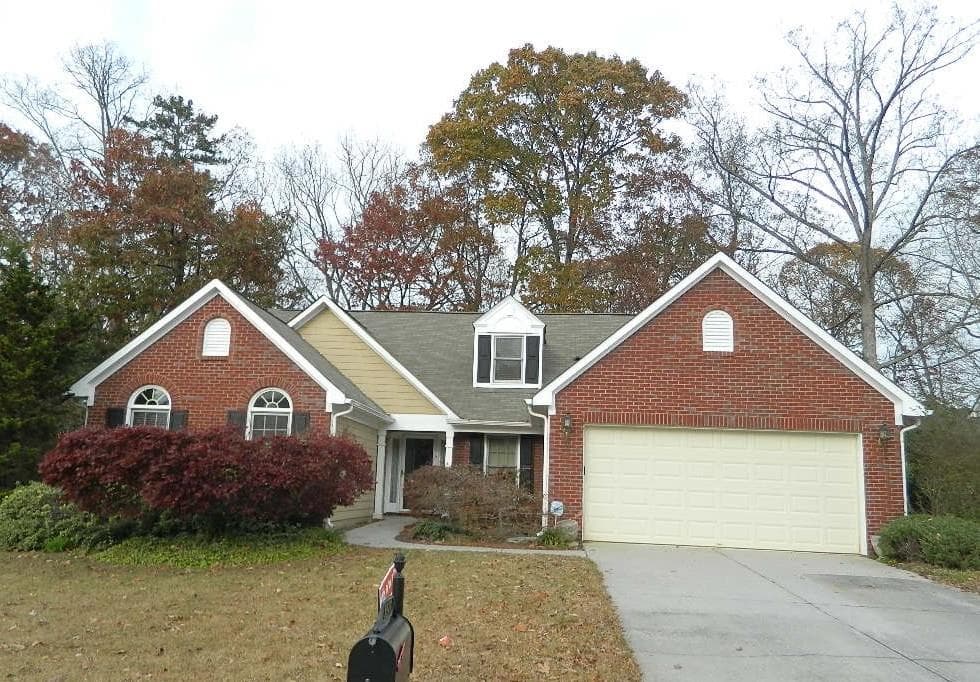 3577 WILLBROOKE Run, Duluth, GA 30096 — most recent listing photo