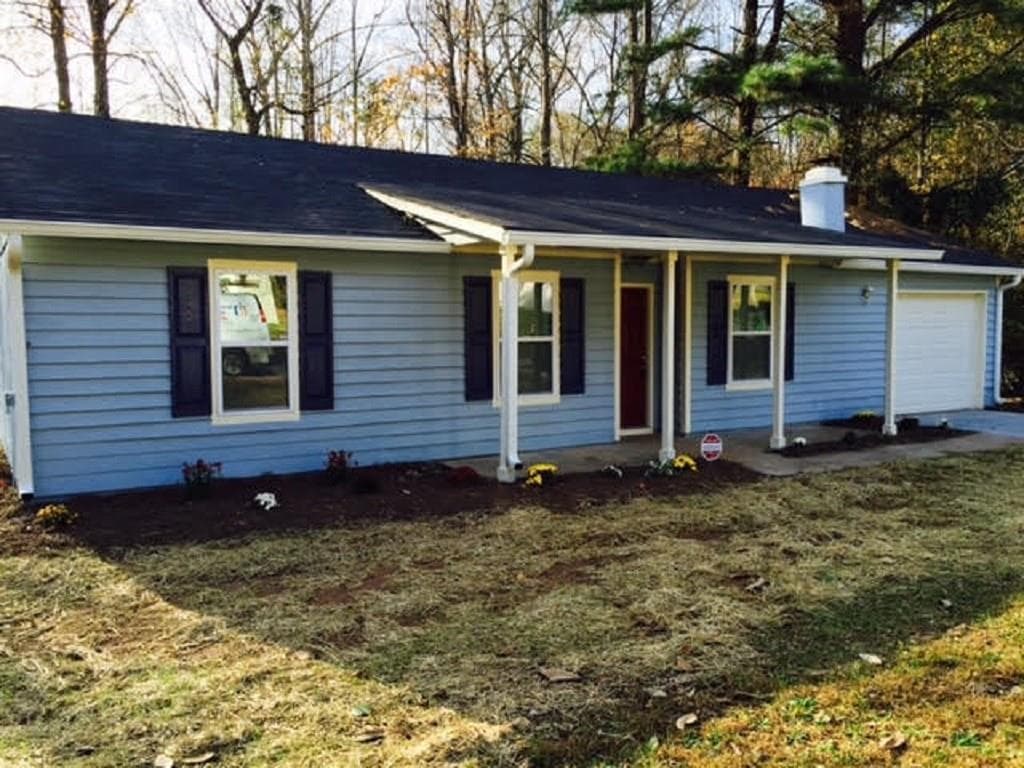 4970 Galbraith Circle, Stone Mountain, GA 30088 — most recent listing photo