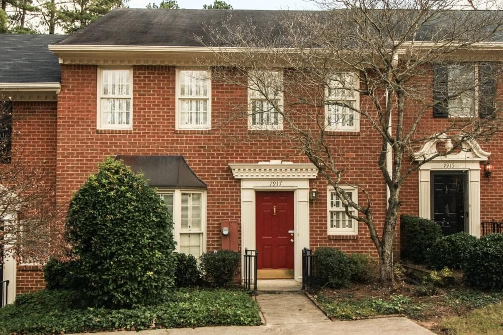 7917 Briar Villa Place 7917, Sandy Springs, GA 30350 — most recent listing photo