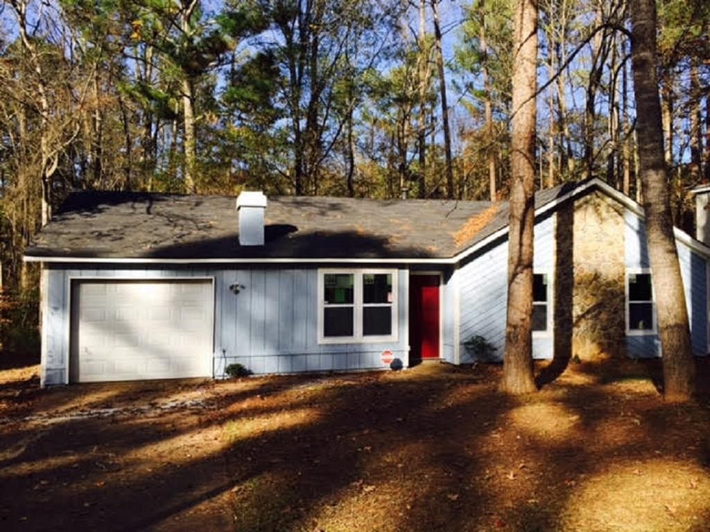 5134 Galbraith Circle, Stone Mountain, GA 30088 — most recent listing photo