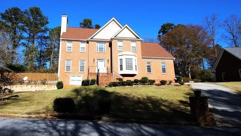 6031 Rocky Shoals Court, Tucker, GA 30084 — most recent listing photo