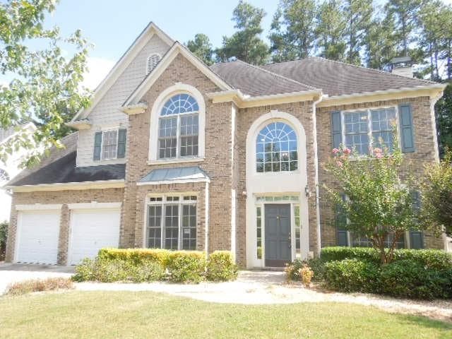 466 Southshore Lane, Dallas, GA 30157 — most recent listing photo