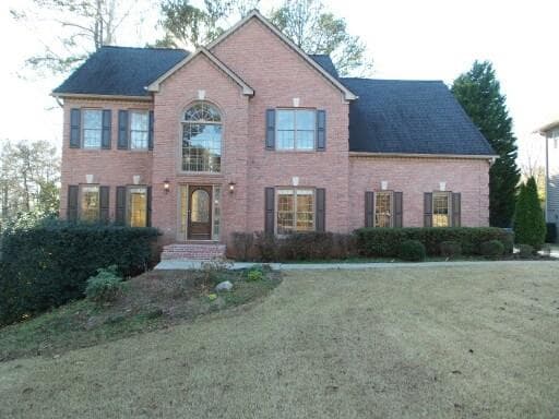 12605 SILVER FOX Court, Roswell, GA 30075 — most recent listing photo