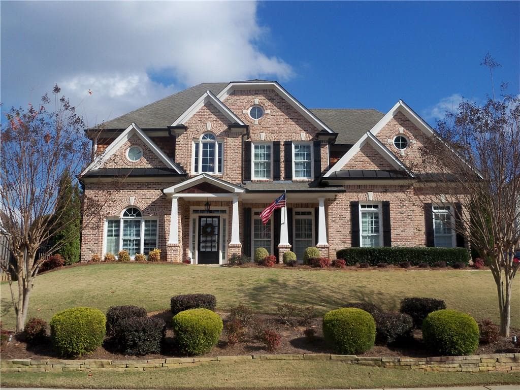 1020 Windsor Creek Drive, Grayson, GA 30017 — most recent listing photo