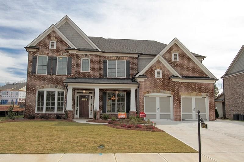 3287 Sweetleaf Lane, Buford, GA 30519 — most recent listing photo
