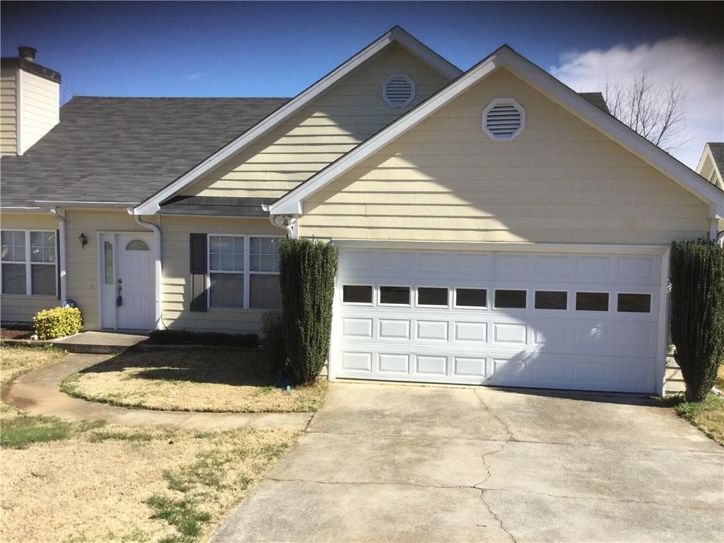 1895 Hollow Trace Way, Norcross, GA 30071 — most recent listing photo
