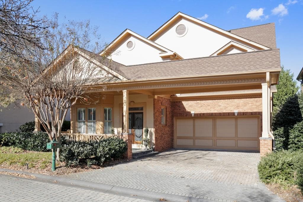 1070 Arbor Trace, Brookhaven, GA 30319 — most recent listing photo