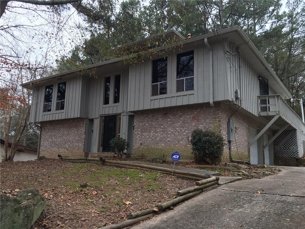 6425 El Caudillo Court, Atlanta, GA 30349 — most recent listing photo